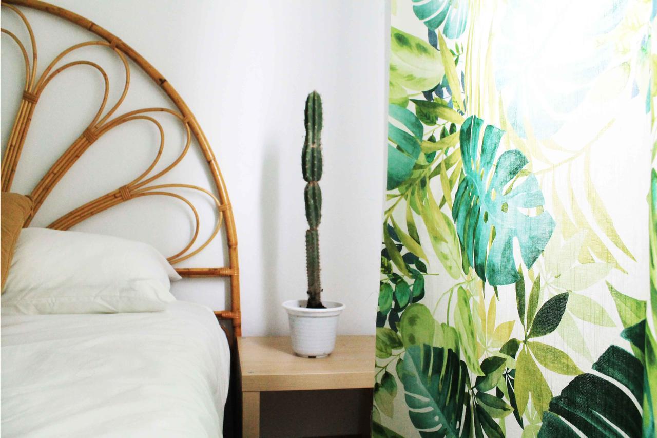 Cactus Bed & Breakfast Salinas Castrillon Exterior photo